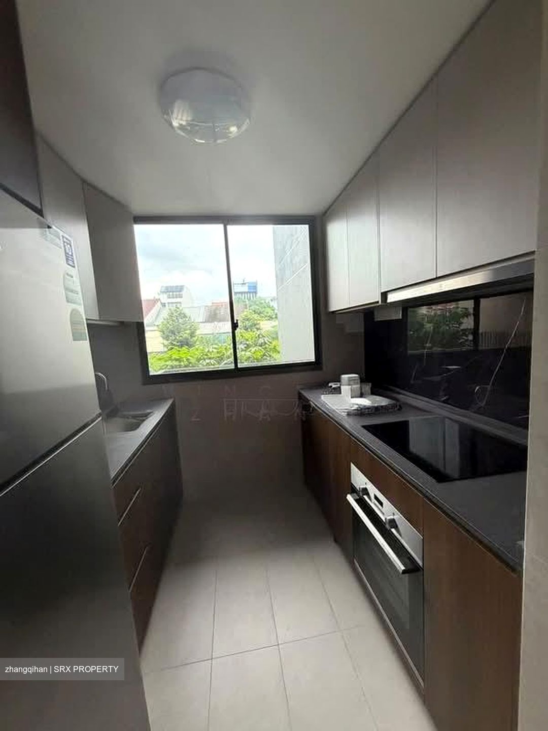 The Watergardens At Canberra (D27), Apartment #583807951